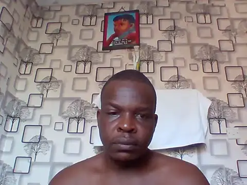 Chumba 001 online show from April 2026 06:07:01 AM