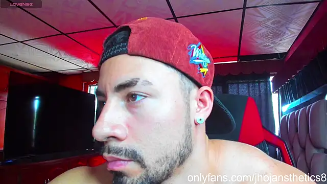 Tysson Becksford online show from September 2025 06:30:02 PM