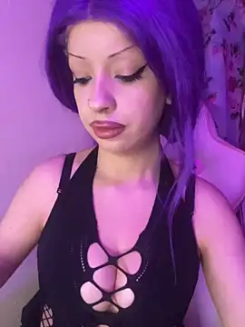 Katalinastarr online show from December 2024 03:44:01 PM