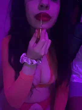 Katalinastarr online show from February 2025 12:51:01 AM