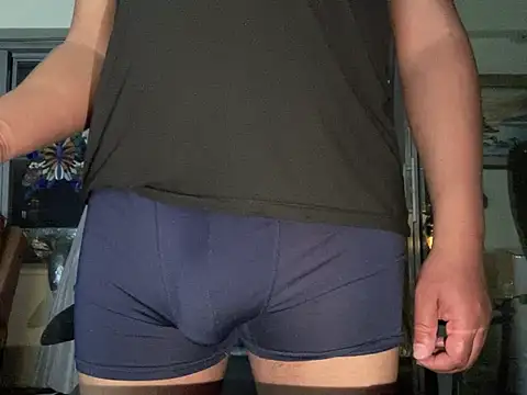 ThickDick Daddy online show from April 2026 07:26:02 AM