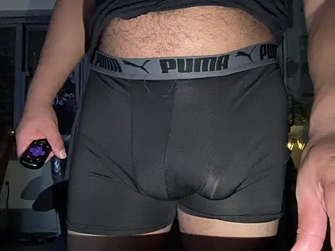 ThickDick Daddy online show from July 2026 07:06:01 AM