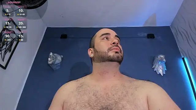 dantesatrianii online show from February 2025 01:25:02 AM