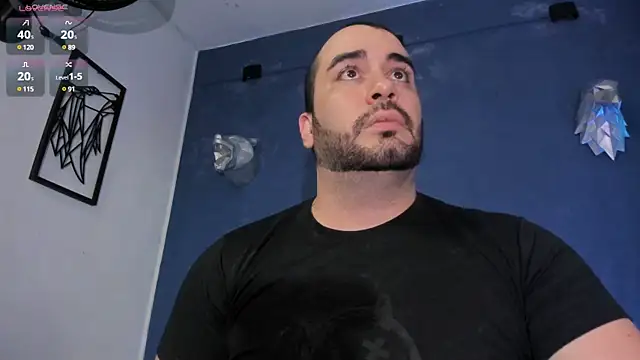 dantesatrianii online show from March 2025 02:25:02 AM