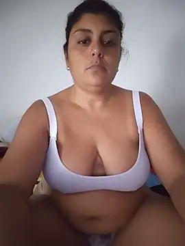 AlyDenalioficial online show from June 2026 05:46:01 PM