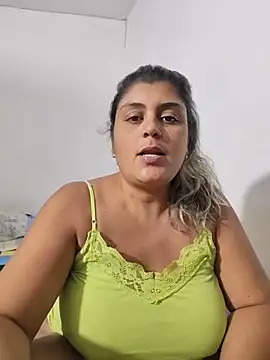 AlyDenalioficial online show from June 2026 04:50:02 PM