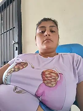 AlyDenalioficial online show from June 2026 01:53:02 PM
