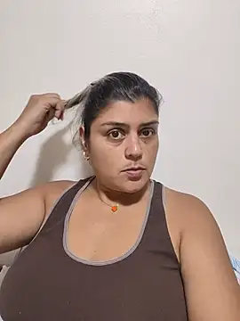 AlyDenalioficial online show from July 2026 05:00:01 PM