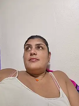 AlyDenalioficial online show from July 2026 04:25:02 PM