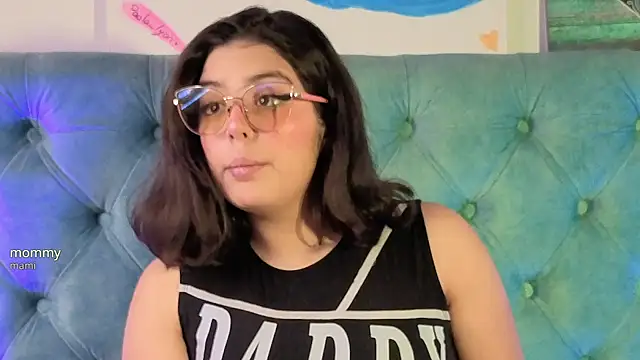 Paola Lyon  online show from February 2026 07:21:01 PM