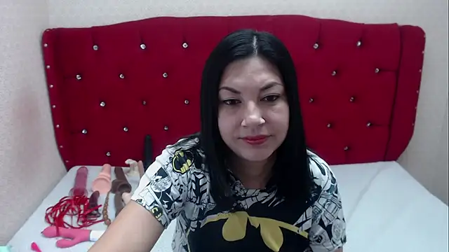 AdaFawxx online show from September 2025 04:03:01 AM