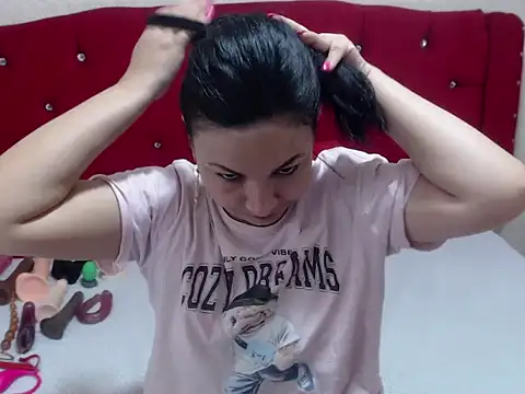 AdaFawxx online show from September 2025 04:36:02 AM