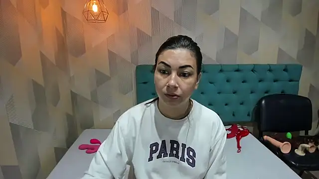 AdaFawxx online show from March 2026 04:46:02 AM