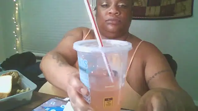 NaughtyHottieBBW online show from May 2026 11:34:04 PM