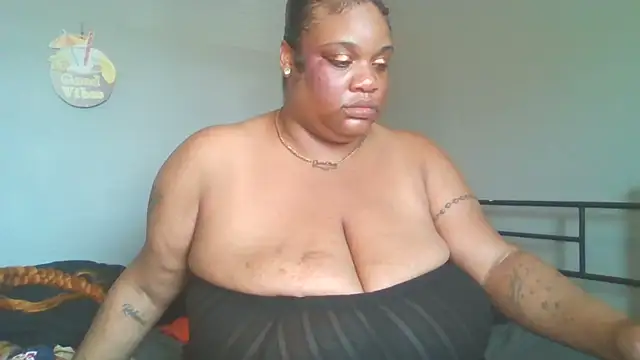 NaughtyHottieBBW online show from July 2026 05:27:01 PM