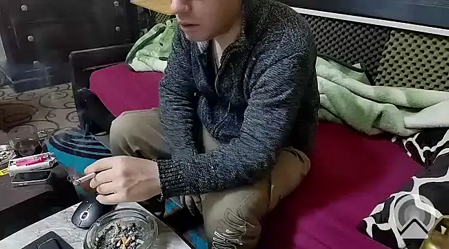 Snapshot of Arabeyes chatting on March 2025 09:40:02 AM Arabeyes online show from March 2025 09:40:02 AM