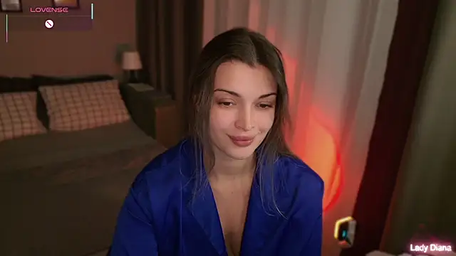 LancasterLady online show from March 2026 04:32:02 PM