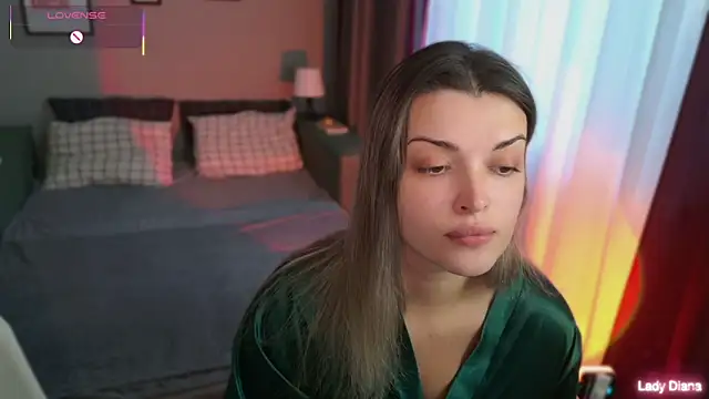 LancasterLady online show from March 2026 02:54:01 PM