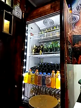 my-kitty online show from January 2025 01:59:02 AM