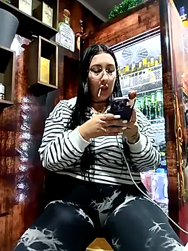 my-kitty online show from February 2025 02:31:01 AM