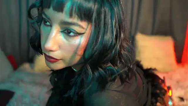 JulietaWinona online show from February 2026 10:43:01 PM