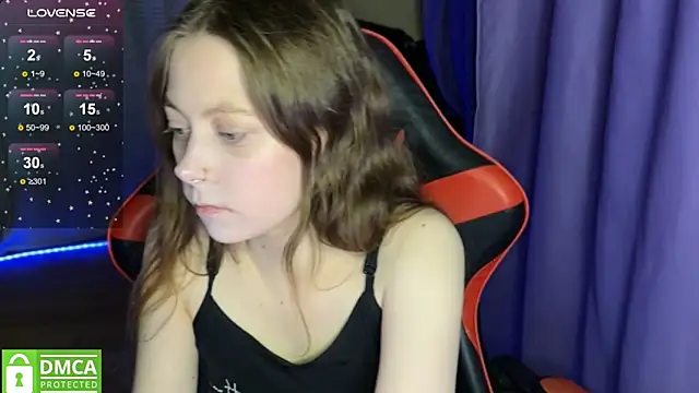 Natural babe666 online show from December 2025 07:41:02 PM