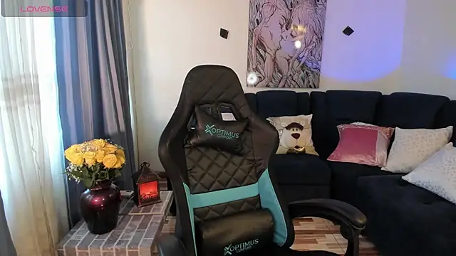 Snapshot of Doll_troy chatting on January 2025 03:02:01 PM Doll troy online show from January 2025 03:02:01 PM