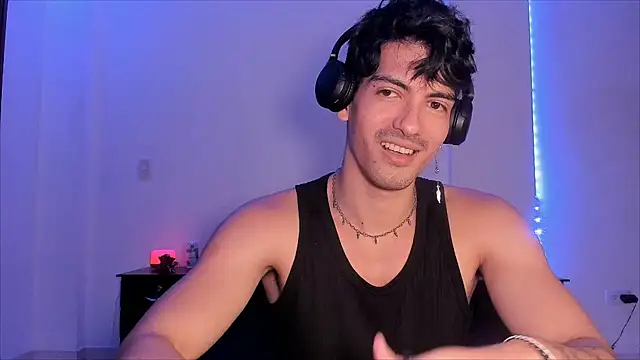 magnusifrit online show from January 2025 12:19:02 AM