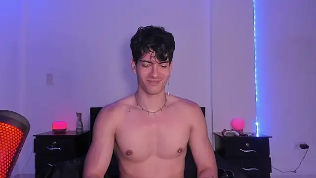 magnusifrit online show from January 2025 03:08:01 AM