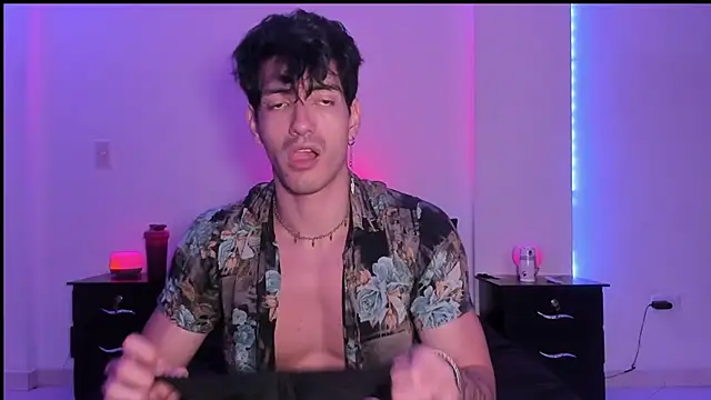 magnusifrit online show from January 2025 09:07:01 PM