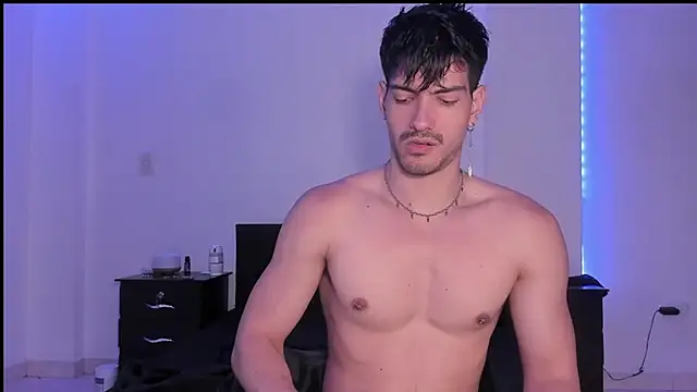 magnusifrit online show from February 2025 09:11:02 PM