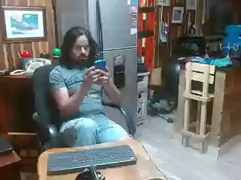 Snapshot of Dr_Pocholate84 chatting on January 2025 04:04:01 AM Dr Pocholate84 online show from January 2025 04:04:01 AM