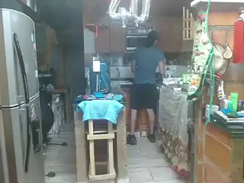 Snapshot of Dr_Pocholate84 chatting on January 2025 09:05:02 PM Dr Pocholate84 online show from January 2025 09:05:02 PM