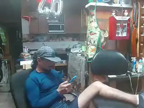 Snapshot of Dr_Pocholate84 chatting on January 2025 01:56:02 AM Dr Pocholate84 online show from January 2025 01:56:02 AM