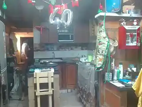 Snapshot of Dr_Pocholate84 chatting on January 2025 09:09:01 PM Dr Pocholate84 online show from January 2025 09:09:01 PM