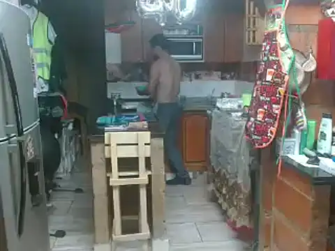 Snapshot of Dr_Pocholate84 chatting on January 2025 02:17:01 AM Dr Pocholate84 online show from January 2025 02:17:01 AM