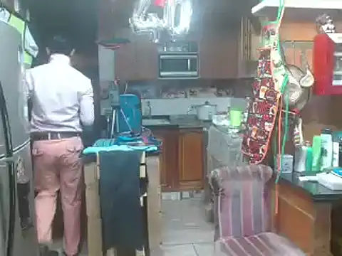 Snapshot of Dr_Pocholate84 chatting on January 2025 10:28:01 PM Dr Pocholate84 online show from January 2025 10:28:01 PM