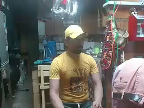 Snapshot of Dr_Pocholate84 chatting on January 2025 04:54:02 AM Dr Pocholate84 online show from January 2025 04:54:02 AM