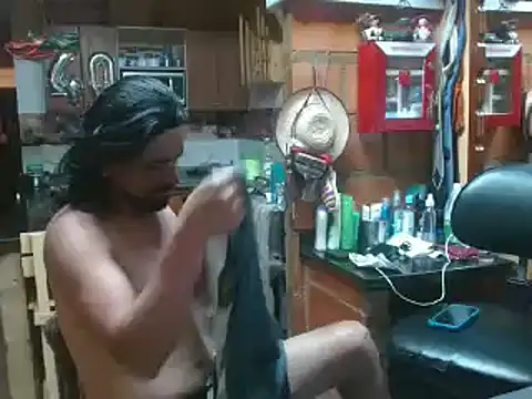 Snapshot of Dr_Pocholate84 chatting on February 2025 06:38:01 PM Dr Pocholate84 online show from February 2025 06:38:01 PM