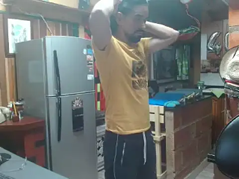 Snapshot of Dr_Pocholate84 chatting on February 2025 10:50:01 PM Dr Pocholate84 online show from February 2025 10:50:01 PM