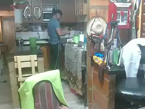 Snapshot of Dr_Pocholate84 chatting on February 2025 06:51:02 PM Dr Pocholate84 online show from February 2025 06:51:02 PM