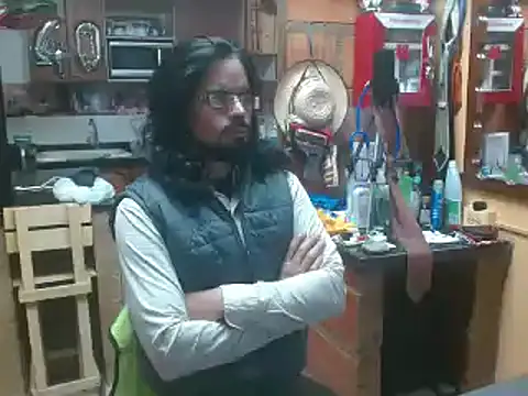 Snapshot of Dr_Pocholate84 chatting on February 2025 04:42:02 AM Dr Pocholate84 online show from February 2025 04:42:02 AM