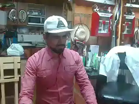 Dr Pocholate84 online show from February 2025 04:09:02 AM