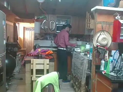 Snapshot of Dr_Pocholate84 chatting on February 2025 07:42:02 PM Dr Pocholate84 online show from February 2025 07:42:02 PM