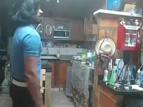 Snapshot of Dr_Pocholate84 chatting on February 2025 02:16:02 AM Dr Pocholate84 online show from February 2025 02:16:02 AM