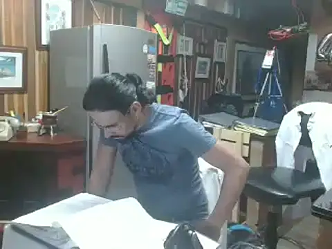 Snapshot of Dr_Pocholate84 chatting on February 2025 11:35:01 PM Dr Pocholate84 online show from February 2025 11:35:01 PM