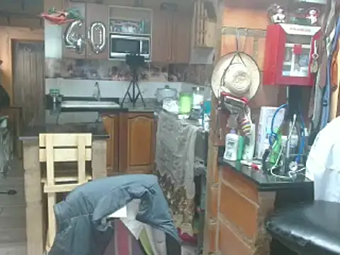 Dr Pocholate84 online show from February 2025 03:18:02 PM