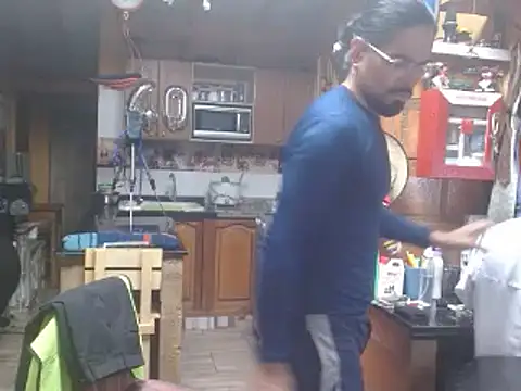 Snapshot of Dr_Pocholate84 chatting on March 2025 04:37:02 AM Dr Pocholate84 online show from March 2025 04:37:02 AM