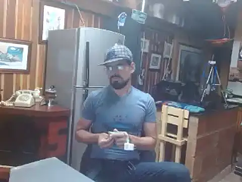 Snapshot of Dr_Pocholate84 chatting on March 2025 06:37:02 AM Dr Pocholate84 online show from March 2025 06:37:02 AM