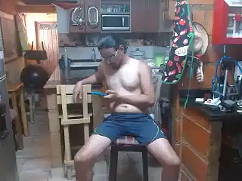 Snapshot of Dr_Pocholate84 chatting on March 2025 07:06:02 PM Dr Pocholate84 online show from March 2025 07:06:02 PM